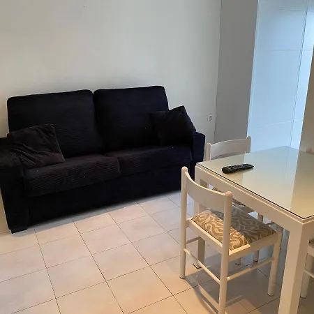 24th Floor&sea View * Alicante