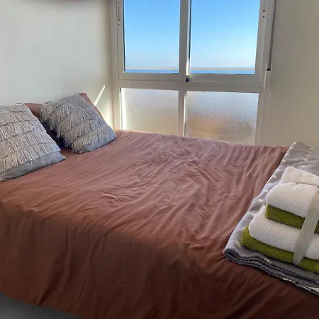 24th Floor&sea View * Alicante