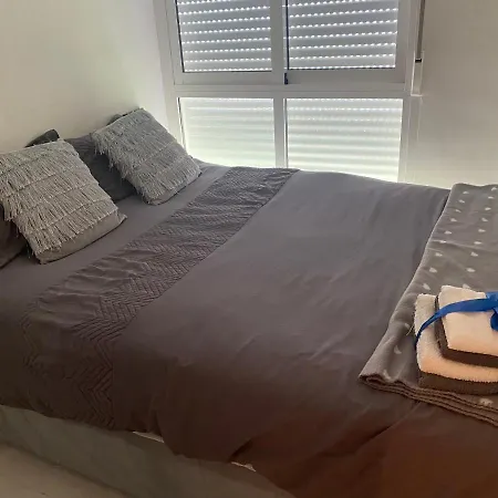 24th Floor&sea View Appartamento Alicante