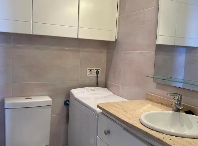 公寓 24th Floor & Sea View