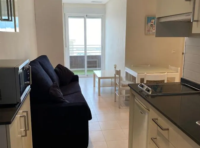 公寓 24th Floor & Sea View *