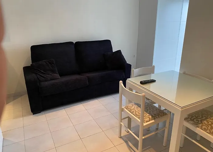 24th Floor & Sea View * 阿利坎特