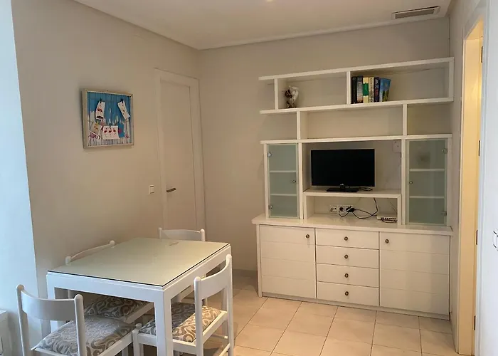 24th Floor & Sea View * 阿利坎特