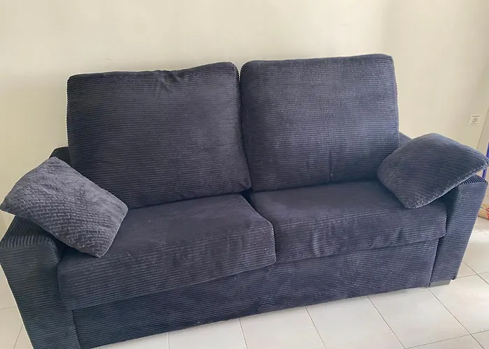 24th Floor & Sea View