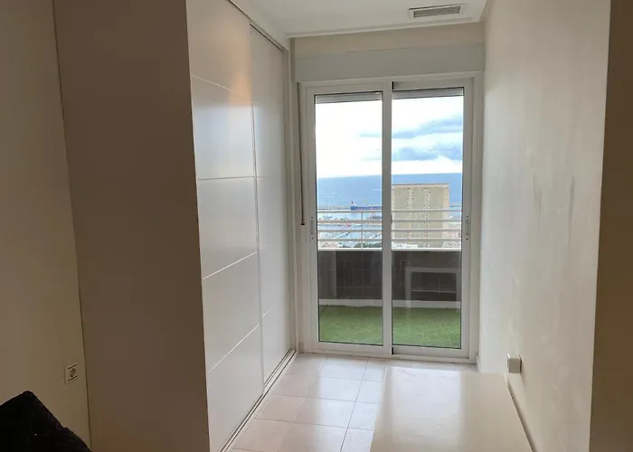 公寓 24th Floor & Sea View *