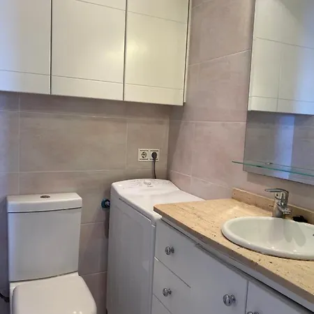 Apartman 24th Floor & Sea View