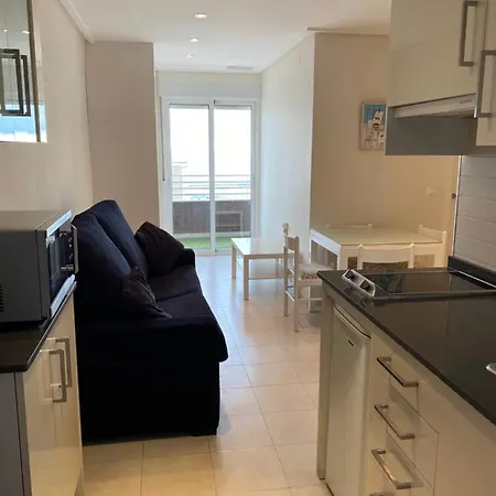 Apartament 24th Floor & Sea View *