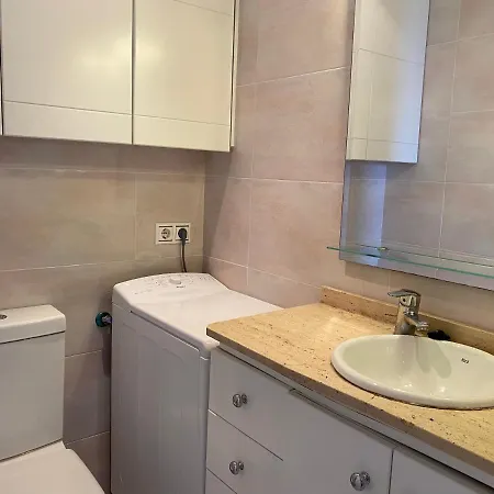 Apartament 24th Floor & Sea View *