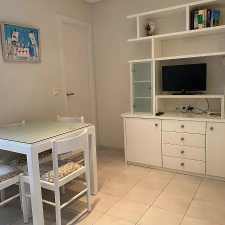 Apartament 24th Floor & Sea View Alicante