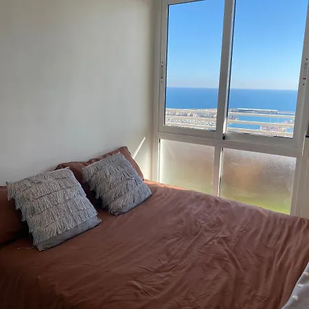 Apartament 24th Floor & Sea View