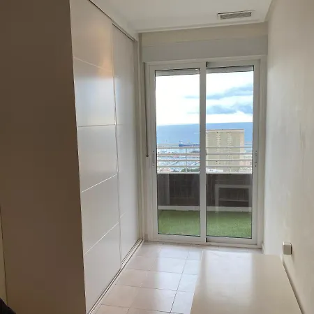 Apartament 24th Floor & Sea View *
