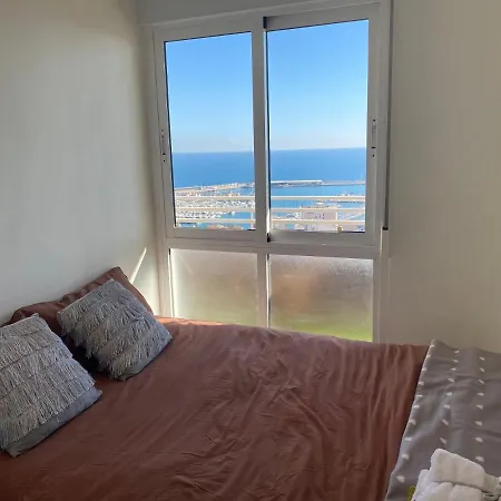 Apartament 24th Floor & Sea View *